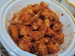 -鑫记婆婆兔·兔头(春熙店)