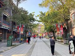 -海坛古城