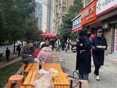 -李易面馆(树木岭店)