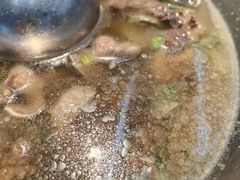 -谢老五跷脚牛肉·非遗传承店