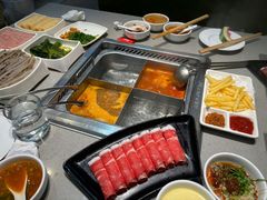 -海底捞火锅(杭州庆春路夜宵主题店)