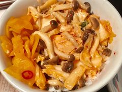 -铃木食堂(帽儿胡同店)