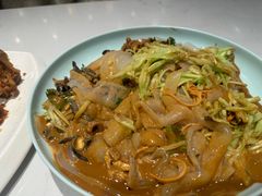-北李·海肠捞饭·大连菜(望京凯德MALL店)