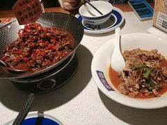 -老萍巷莲花血鸭·萍乡地标江西菜(步行街店)