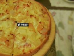 -92°C俄式厨房(中央大街店)