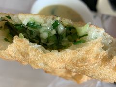 -老方子馅饼粥(台东店)