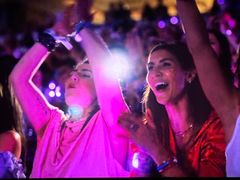 -山文星辉影城(济南和谐广场店)