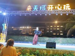 -渔家火锅·海鲜自助餐·演艺(亚龙湾天域酒店)