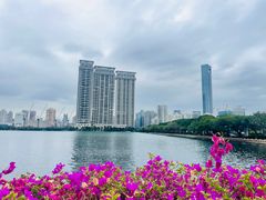 -潮福城大酒楼·潮味粤品·港式点心(湖滨北路店)