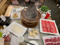 -牛街·马辈儿涮肉(牛街二店)
