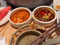 -巴奴毛肚火锅(七宝领展广场店)
