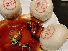 -秀儿四九城·新京菜(亚运村鸟巢店)