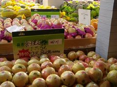 -全而廉(靖宇中路店)