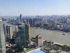 -东方明珠广播电视塔