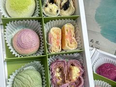 -好一朵茉莉花(老门东店)