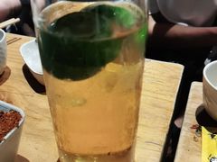 -木屋烧烤(坂田天安云谷店)