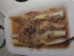 -庆江南江南菜(琴湖溪里花园城店)