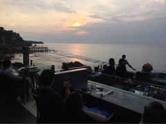 -Rock Bar Bali(Bali)