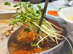 -浩爷羊蝎子火锅(望京店)