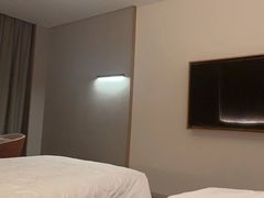 -上海新国际博览中心城际酒店