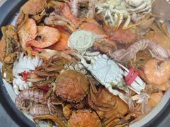 -仙螺岛海鲜自助餐厅(总店)