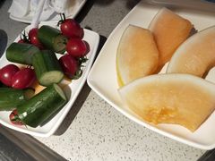 -海底捞大排档火锅(悦荟广场店)