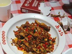 -西江红·株洲本地菜(滨江南路店)