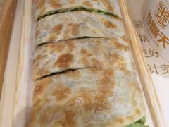 -卷翻天·卷饼(欧亚商都店)