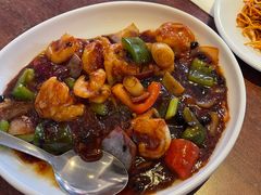 -文兴酒家(Chinatown - Gerrard Street)