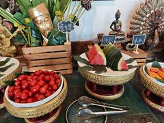 -火舞泰·泰式海鲜火锅餐厅(世纪城店)