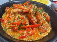 -靓虾二哥长沙地标小龙虾(步步高店)