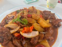 -煲来饱去冷水鱼