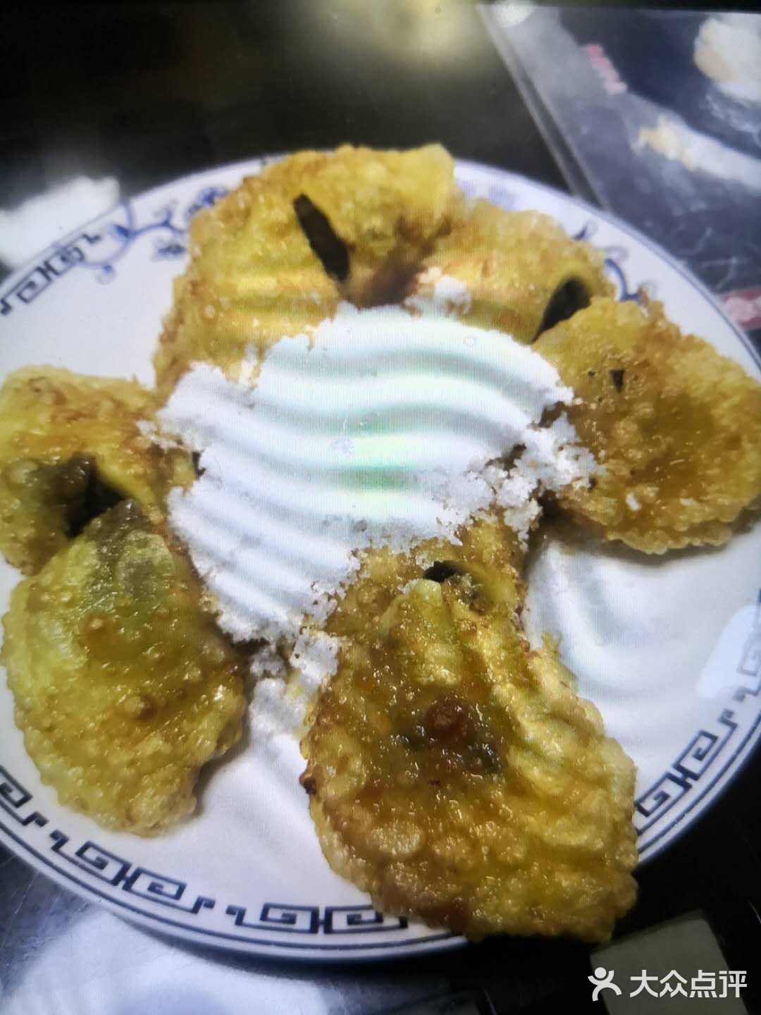 【探店】一壶砖茶，一笼烧麦，吃烧麦还得是内蒙烧麦！