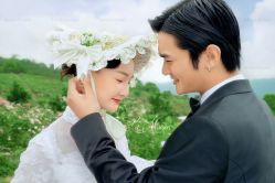 -黑马婚纱摄影