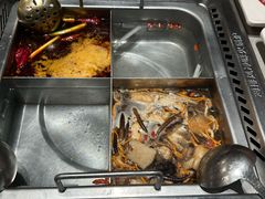 -海底捞火锅(顺城购物中心店)