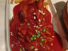 -小吴越·江浙融合菜(惠山万达广场店)