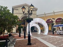 -佛罗伦萨小镇广佛名品奥特莱斯(疏港路店)