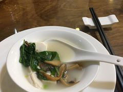-今雅缘素食馆(珠江路美食街店)
