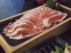 -湊湊火锅·茶憩(打浦桥日月光店)