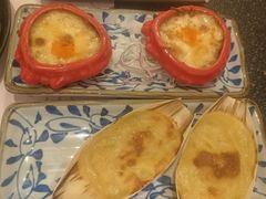 -桃夭日式料理(国信店)