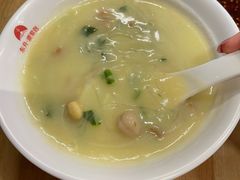 脑饭-东升灌浆包(辛庄街总店)