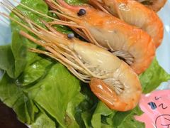 -蟹上黄·蟹黄面·江南糖水(人民广场店)