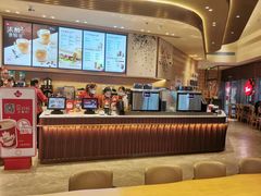 -Tims天好咖啡·贝果(雁展路万象天地店)