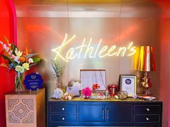 -Kathleen's Waitan 凯圣琳江景西餐厅(外滩店)