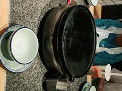 -酒拾烤肉(复地星光天地店)