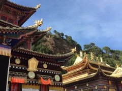-达仓郎木寺院