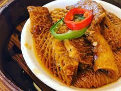 -添好运点心专门店(百老汇店)