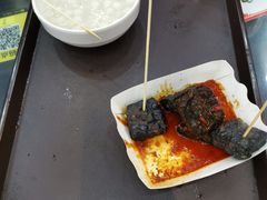 -冯鑫记南京鸭血粉丝汤(来燕路店)