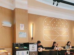-麦当劳(北亭广场分店)
