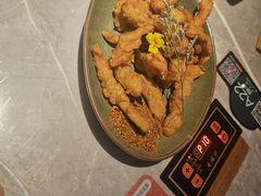 -芸山季·云南野生菌火锅(宝能环球汇店)